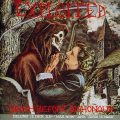 THE EXPLOITED – Death Before Dishonour(1987/2000, Dream Catcher)