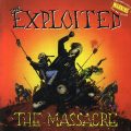 THE EXPLOITED – The Massacre(1990/2005, Abstract Sounds)