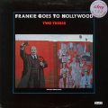 FRANKIE GOES TO HOLLYWOOD – Two Tribes(1984, ZTT)