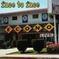 FACE TO FACE – Econo Live(1996, Vagrant)
