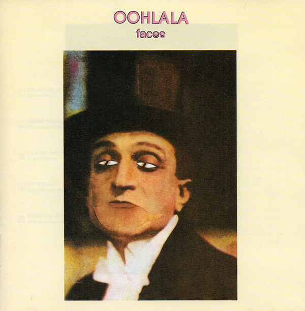 FACES – Oohlala(1973/1993, Warner Bros.)