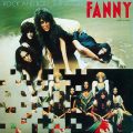 FANNY – Rock’N Roll Survivors(1974, Casablanca)