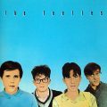 THE FEELIES – Crazy Rhythms(1980/1990, A&M)