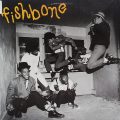 FISHBONE – S/T(1985, Columbia)