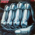 FIST – Hot Spikes(1980, A&M)