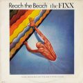 THE FIXX – Reach The Beach(1983, MCA)