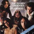 THE FLAMIN’ GROOVIES – Flamingo(1970/1990, Ace)