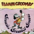 THE FLAMIN’ GROOVIES – Groovies Greatest Grooves(1989, Sire)