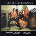 THE FLAMIN’ GROOVIES – Teenage Head(1971/1999, One Way Records)