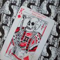 THE FLESH EATERS – No Questions Asked(1980, Upsetter)