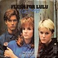 FLESH FOR LULU – I Go Crazy(1987, MCA Records)