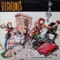 FLESHTONES – Speed Connection II The Final Chapter(Live In Paris 85)(1985, I.R.S.)