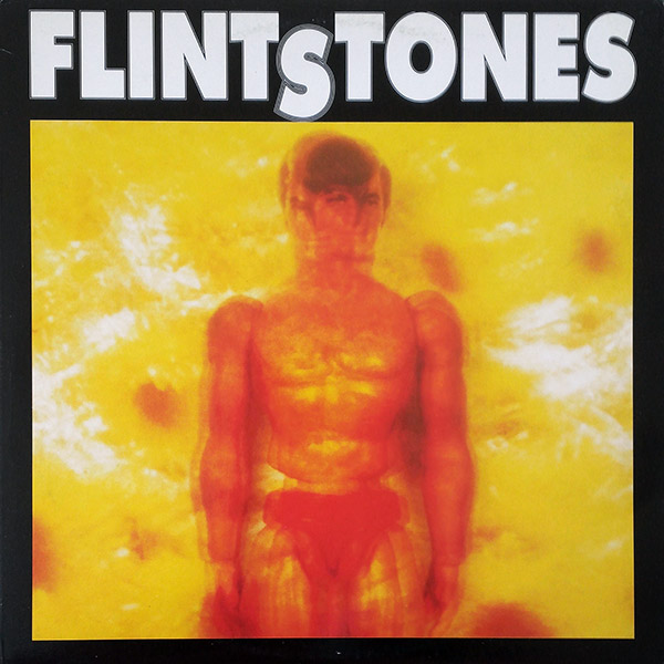 FLINTSTONES – S/T(2001, Lollipop Records)