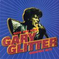 GARY GLITTER – Rock And Roll Gary Glitter Greatest Hits(1990/1998, Rhino)