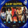 GARY GLITTER – Through The Years(1992, Attitude)