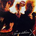 GENERATION X – S/T(1978, Chrysalis)