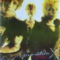 GENERATION X featuring BILLY IDOL – S/T(1978/1995, Chrysalis)