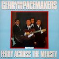 GERRY AND THE PACEMAKERS – Ferry Across The Mersey(1985, Showcase)