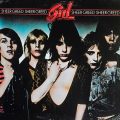 GIRL – Sheer Greed(1980, Jet Records)