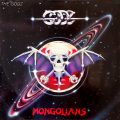 THE GODZ – Mongolians(1988, Maze Music)