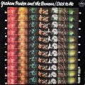 GRAHAM PARKER AND THE RUMOURS – Stick To Me(1977, Mercury)