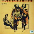 THE GROUNDHOGS – Thank Christ For The Bomb(1970, BGO Records)