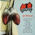 GUANA BATZ – Get Around(1994, Vinyl Japan)