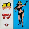 GUANA BATZ – Shake It Up(1993, Vinyl Japan)