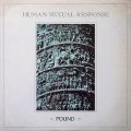 HUMAN SEXUAL RESPONSE – Pound(1981, Passport)