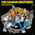 THE HANSON BROTHERS – Gross Misconduct(1992, Alternative Tentacles)