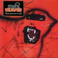 HEAVEN – Where Angels Fear To Tread(1983, Columbia)