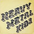 HEAVY METAL KIDS – S/T(1975, Atco)