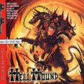 HELLHOUND – Anthology(2008, Stormspell Records)