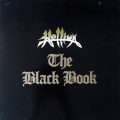 HELLION – The Black Book(1990, Music For Nations)