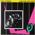 THE HITMEN – Aim For The Feet(1980, Urgent Records)