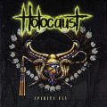 HOLOCAUST – Spirits Fly(1996, Neat Metal)