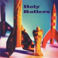 HOLY ROLLERS – S/T(1993, Dischord)