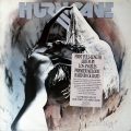 HURRICANE – Over The Edge(1988, Enigma)