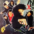 INXS – X(1990, Oasis)