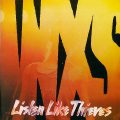 INXS – Listen Like Thieves(1985/1986, Oasis)