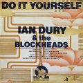 IAN DURY & THE BLOCKHEADS – Do It Yourself(1979, Stiff)