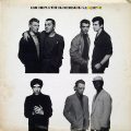 IAN DURY & THE BLOCKHEADS – Laughter(1980, Stiff/Epic)