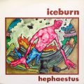 ICEBURN – Hephaestus(1993, Revelation)