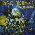 IRON MAIDEN – Live After Death(1985, Capitol)