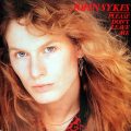 JOHN SYKES – Please Don’t Leave Me with Singles From Tygers Of Pan Tang(1982/1992, MCA Victor)
