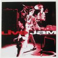 THE JAM – Live Jam(1993, Polydor)