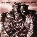 THE JAM – Setting Sons(1979/1985, Polygram)