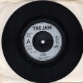 THE JAM – Start(1980, Polydor U.K.)