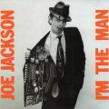 JOE JACKSON – I’m The Man(1979/1990, A&M)