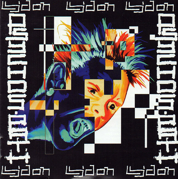 JOHN LYDON – Psycho’s Path(1997, Virgin)